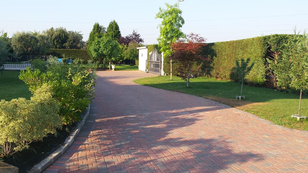Agriturismo La Torretta Pescantina Exterior foto
