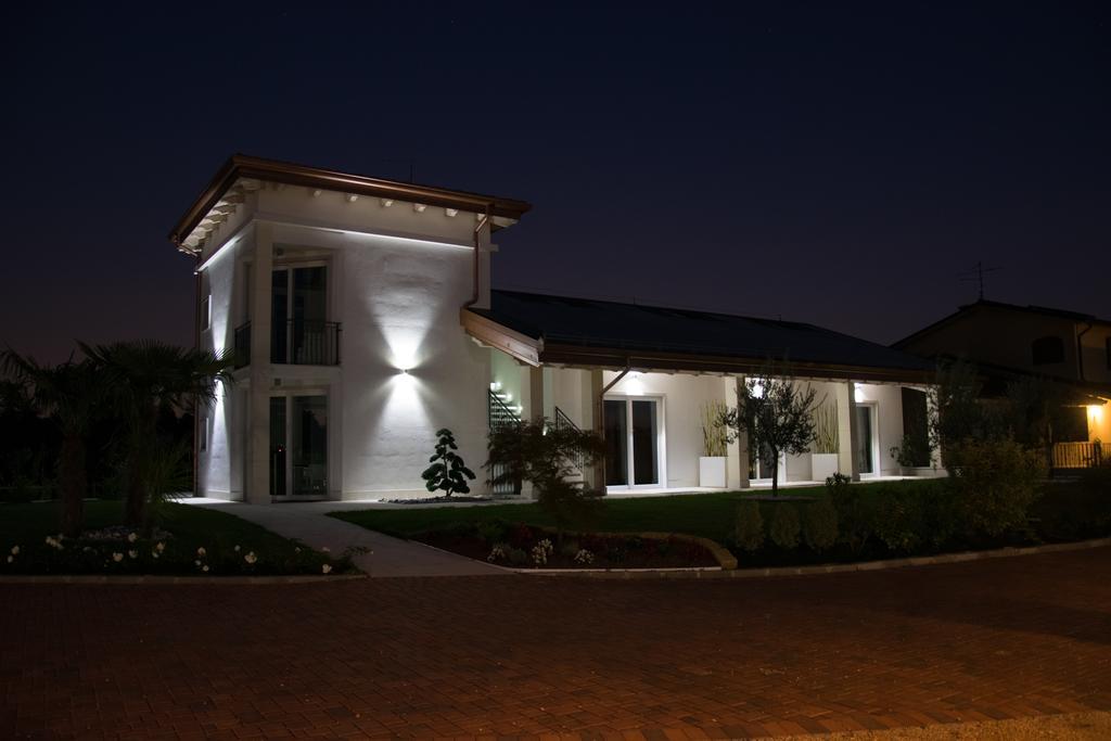 Agriturismo La Torretta Pescantina Exterior foto