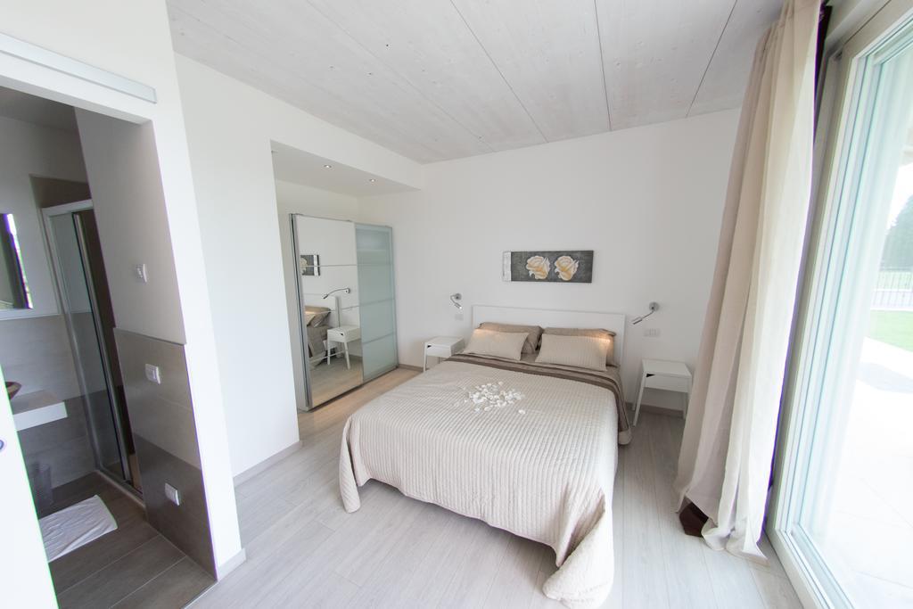 Agriturismo La Torretta Pescantina Cameră foto