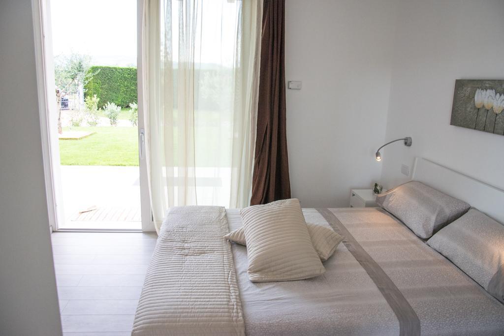 Agriturismo La Torretta Pescantina Cameră foto