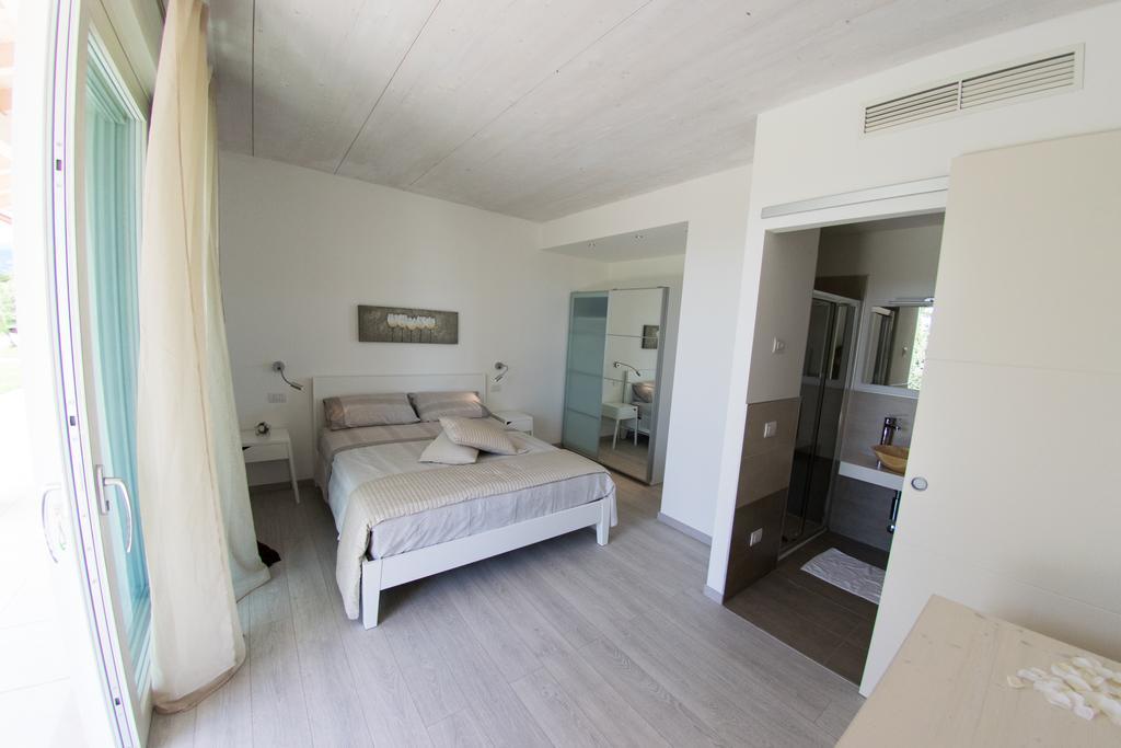 Agriturismo La Torretta Pescantina Cameră foto